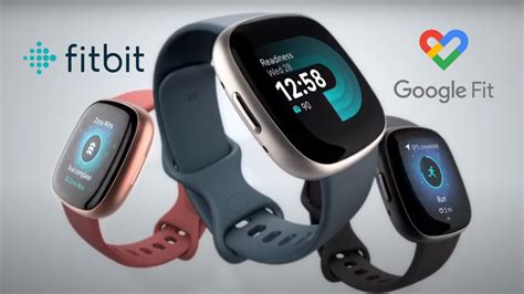 How To Connect Fitbit To Google Fit Wearholic