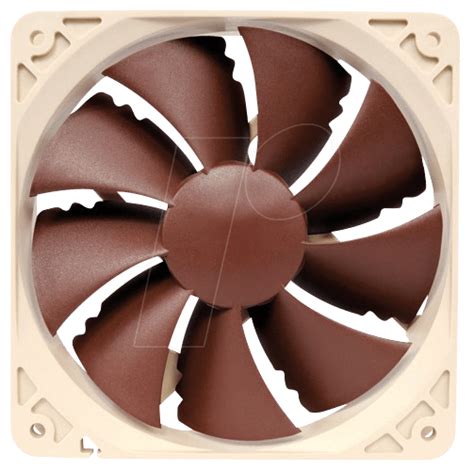 No Nf P Pwm Noctua Nf P Pwm Housing Fan Mm At Reichelt Elektronik