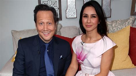 Rob Schneiders Wife Quietly Files For Divorce From Comedian Fox News