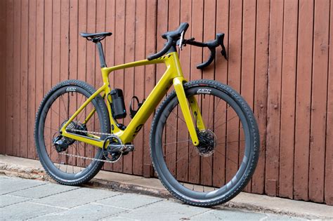 Scott Enters The Electric Gravel Bike World With New Solace Bikeradar