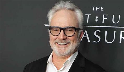 Bradley Whitford The Handmaids Tale Interview On Commander Lawrence