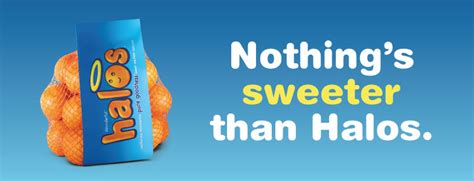 Make Life Sweet With Halos Mandarins Brookshire Brothers