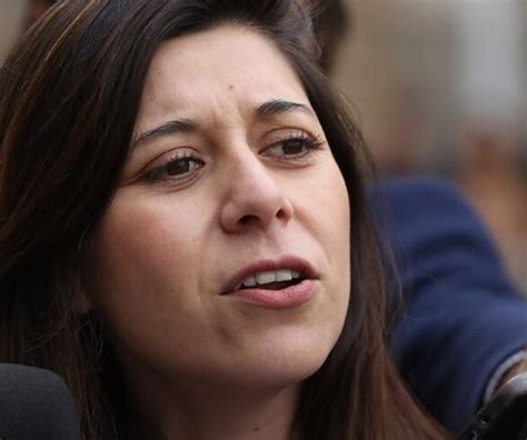 Diputada Cicardini En La Dura Contra Su Compa Ero De Partido Manuel