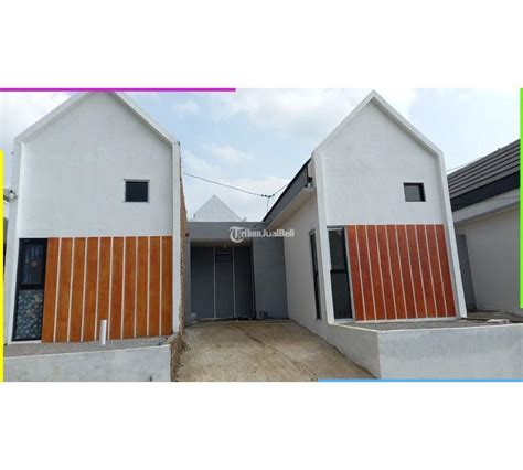 Baru Launching Dijual Rumah Perumahan Subsidi Um 2 Jt Angsuran 1 Juta