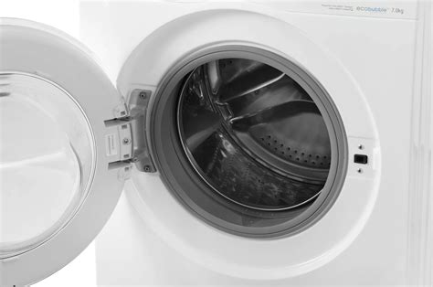 Lave Linge Hublot Samsung Wf F E W W Eco Bubble Wf F E W W