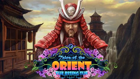 Tales Of The Orient The Rising Sun Acquistalo E Scaricalo Subito