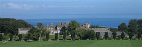 Ardgillan Castle | Wedding Venues & Vendors | Wedding Mapper