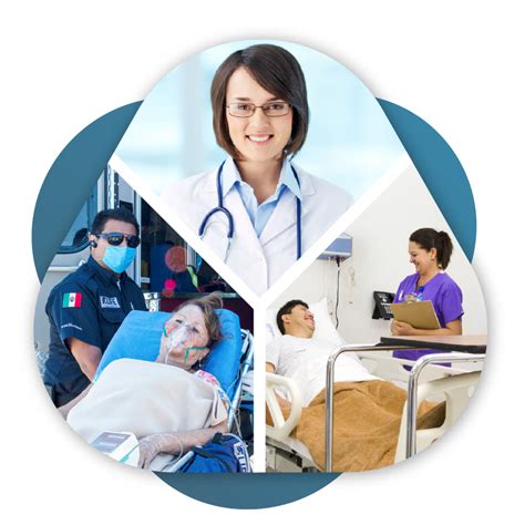 Servicios Hospitalarios Amerimed Hospitals