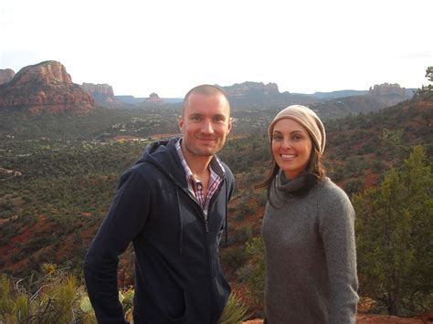 Sedona Couples Retreat: Reconnect and Go Deeper