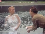 Naked Olivera Viktorovic In Sex Party Enemy No 1