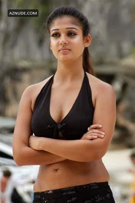 Nayanthara Nude Aznude