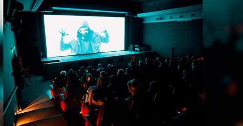 Día Del Cine En 2024 Fecha En La Que Se Puede Comprar Boletas A 6 000