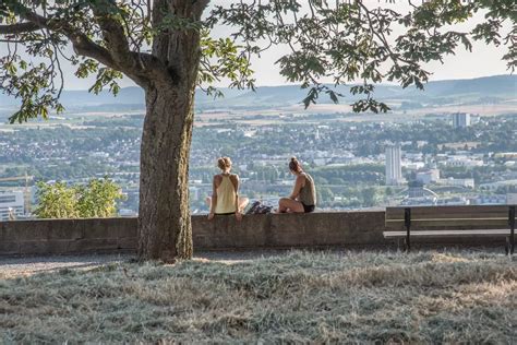 Heilbronn Wartberg - Places of Germany