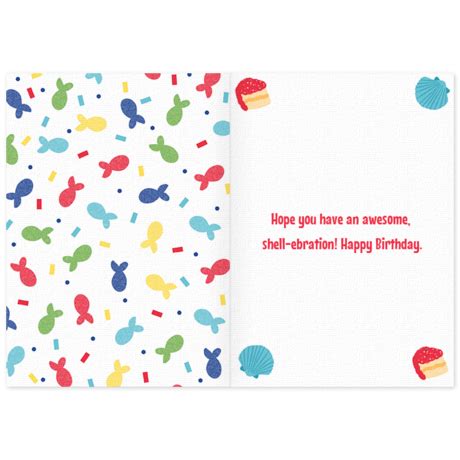 Shark Birthday | Birthday Cards, Free eCards | Punchbowl