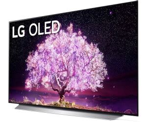 Lg Oled C La Ab Preisvergleich Bei Idealo De