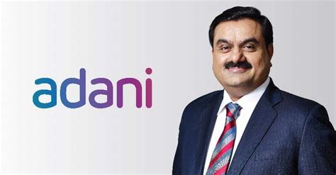 Billionaire Gautam Adani Of India S Adani Group Charged In US With