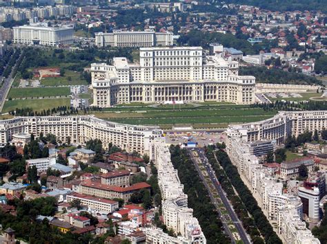 Palatul Parlamentului