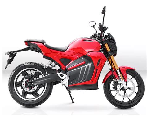 High Speed Ckd V W Electric Motorbike Cheap Adult Electric