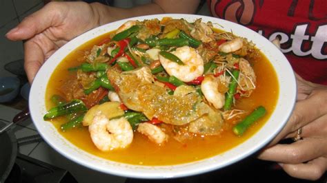 Cara Masak Ikan Tauco Belajar Masak