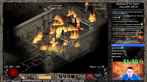 Diablo 2 Nude Assassin Screenshots