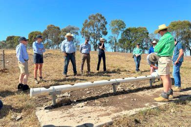 Saving Our Soils Stock Management Areas Holbrook Landcare Network