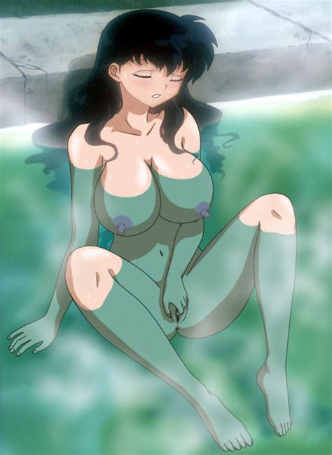 Kagome Higurashi Hentai Image 141122