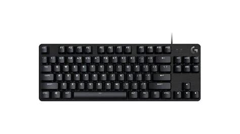 Klawiatura Logitech G Tkl Se Cena I Opinie Strefa Gracza Pl