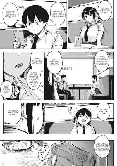 Chiru To Furu Zenpen Nhentai Hentai Doujinshi And Manga