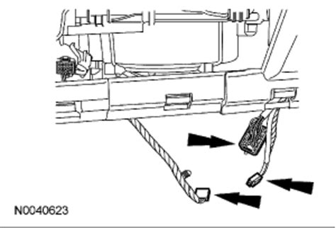 Ford Fusion A C Compressor Won T Turn On Axleaddict