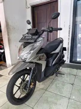 Beat Cari Motor Bekas Baru Lengkap Termurah Olx Indonesia