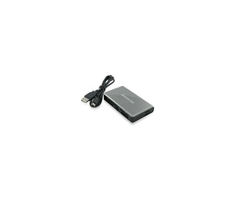 Iogear Memory Card Reader Writer In Gfr Gfr Redcorp