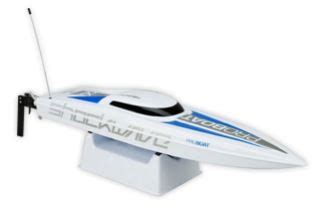 Proboat Shockwave RC Powerboat