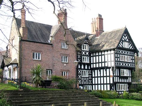 Bridgewater Canal Packet House Worsley