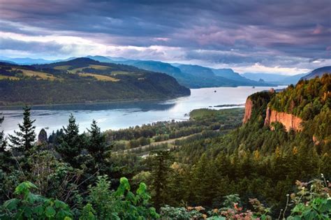 15 Most Beautiful Places To Live In Oregon Images Backpacker News