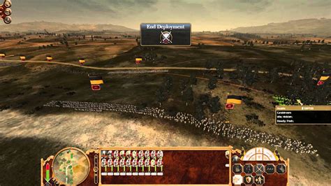 Magyar Let S Play Empire Total War Darthmod Empire Ausztria