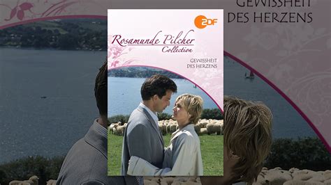 Rosamunde Pilcher Gewissheit Des Herzens Youtube