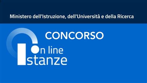 Concorso 2024 Come Compilare La Domanda Gilda Venezia