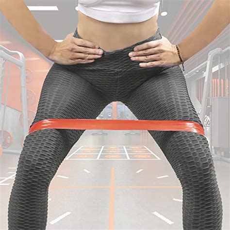 Varuwy Women S High Waist Yoga Pants Tik Tok Butt Lifting Anti