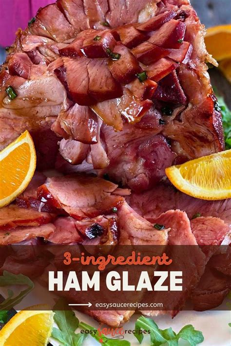 Best ham glaze – Artofit