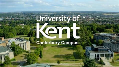 University of Kent - StudentStream