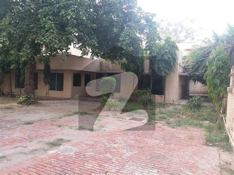 Kanal House For Sale Main Jail Road Shadman Lahore Shadman Shadman