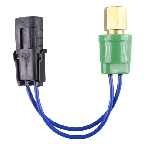 High Pressure Switch Air Conditioning