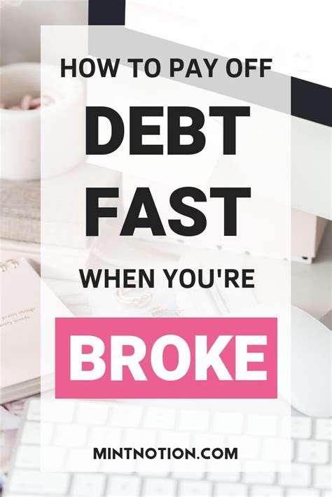 How To Achieve Financial Freedom By Paying Off Debt