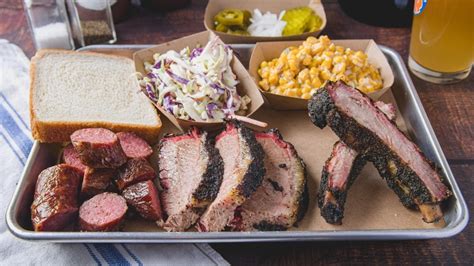 22 Popular BBQ Restaurants In Houston, Ranked