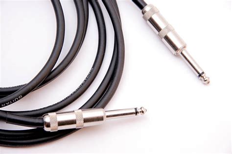 guitar plug  stock  pictures royalty  images istock