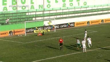 Globo Esporte RS Juventude e Ypiranga são eliminados da Copa do