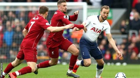 Tottenham V Liverpool Champions League Final Will Be A Test Southgate