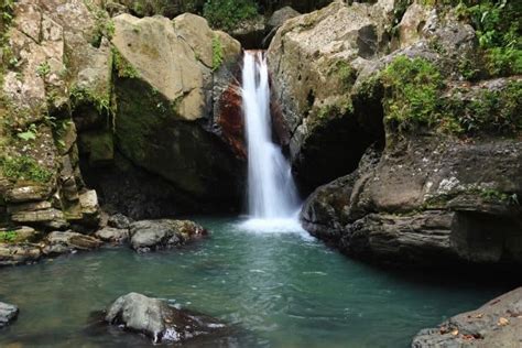 15 Best Waterfalls In Puerto Rico 2023