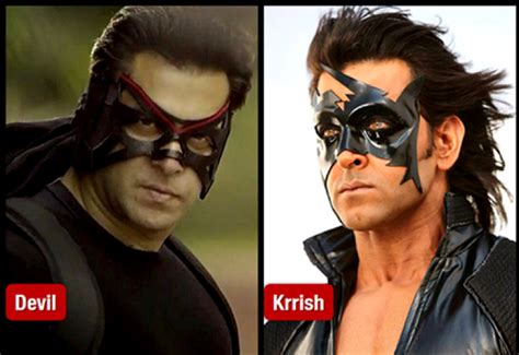 Hrithik Roshan Enters Bigg Boss 8 To Promote Bang Bang Without Salman Khan Krrish Hero Trying