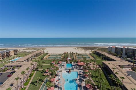 Isla Grand Beach Resort South Padre Island Tx 500 Padre 78597